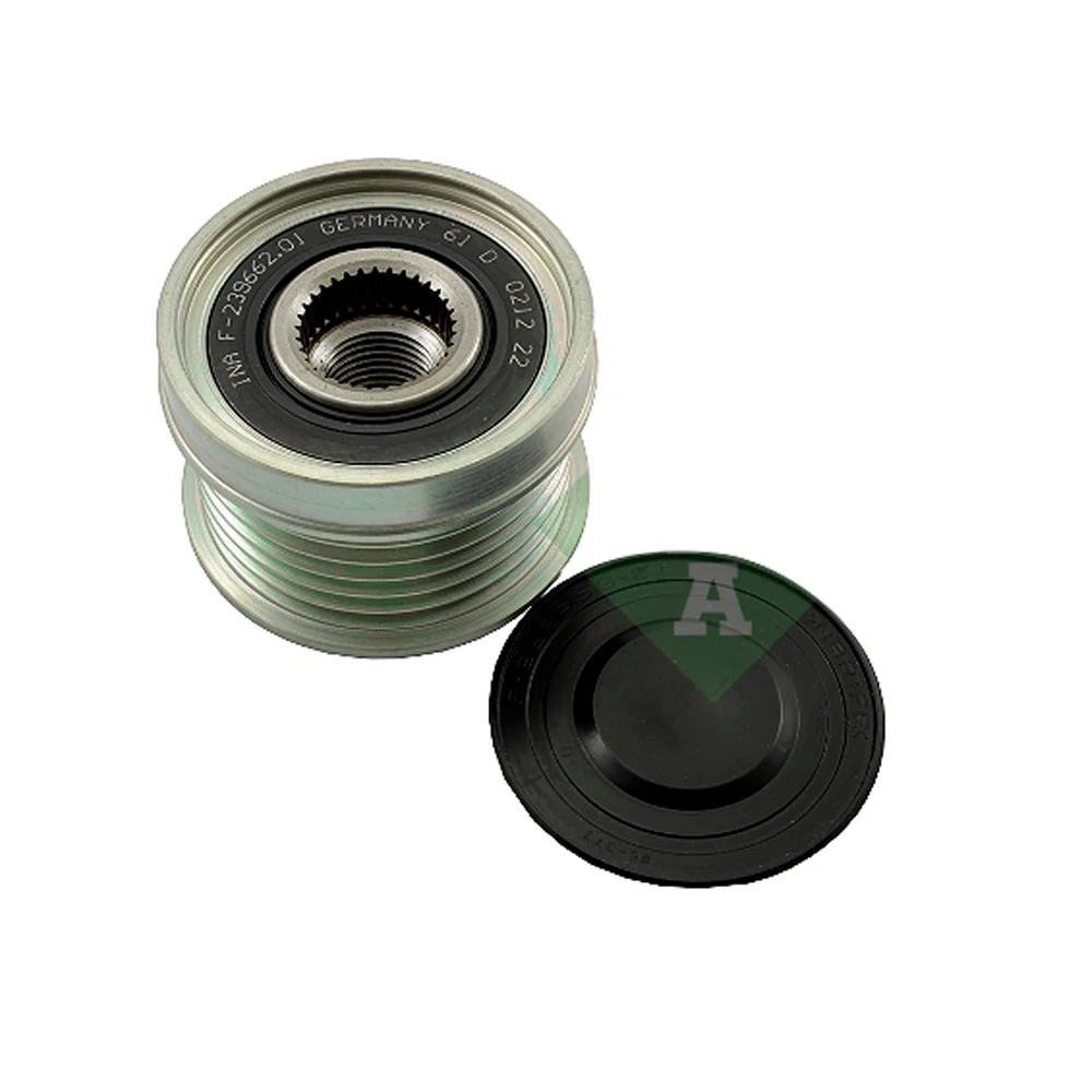 Polia Roda Livre do Alternador - INA 5350134100