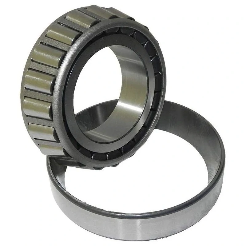 Rolamento do Eixo Piloto - FAG 7220664100