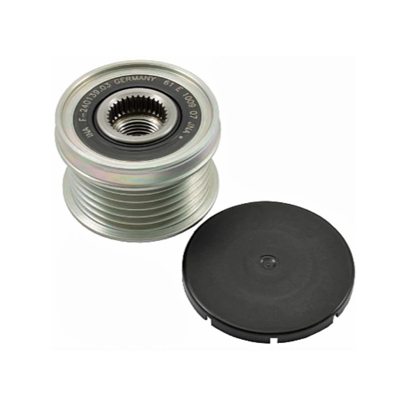 Polia Roda Livre do Alternador - INA 5350155100