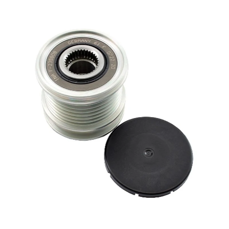 Polia Roda Livre do Alternador JEEP GRAND CHEROKEE - INA 5350140100