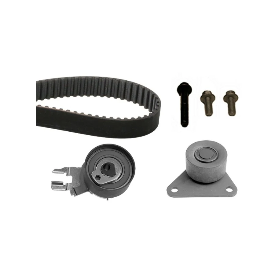 Kit Correia Dentada 142 Dentes - INA 5300467100