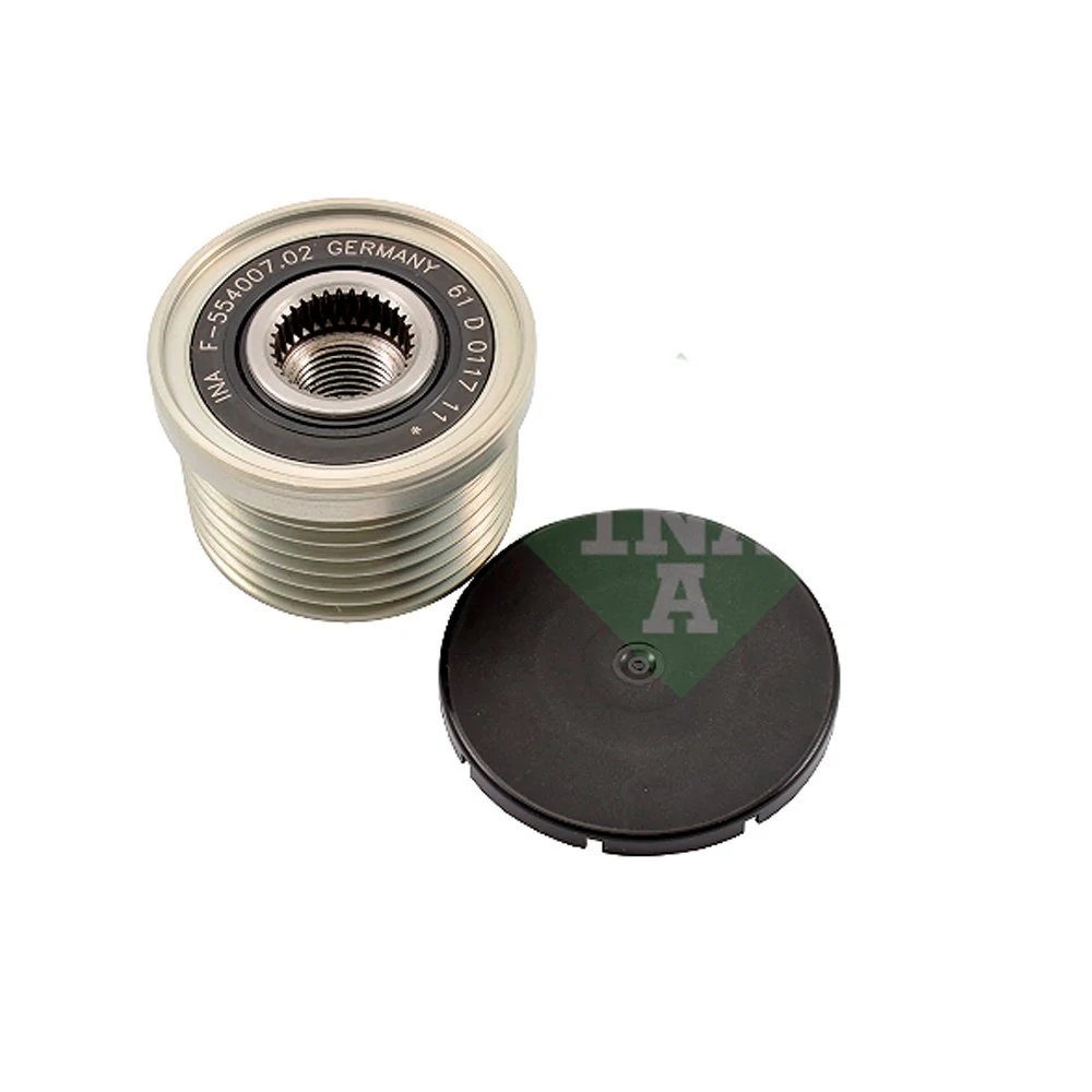 Polia Roda Livre do Alternador - INA 5350164100