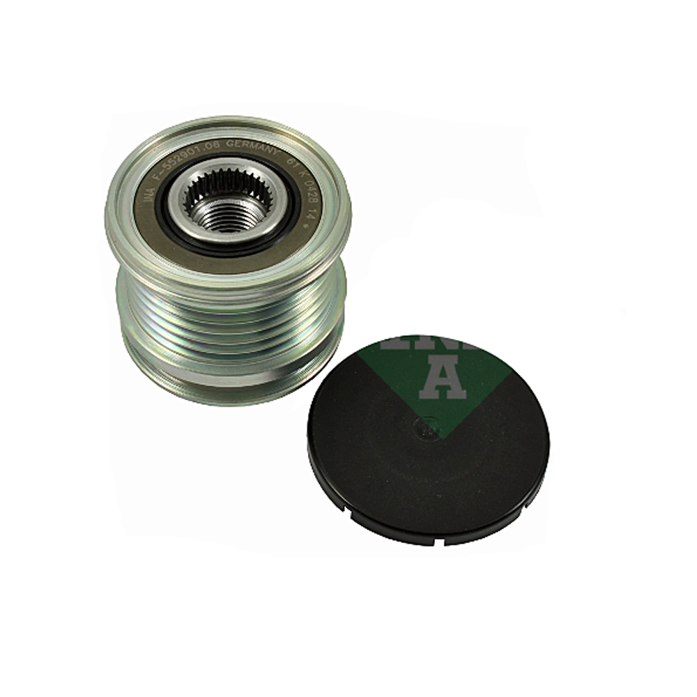 Polia do Alternador - INA 5350168100