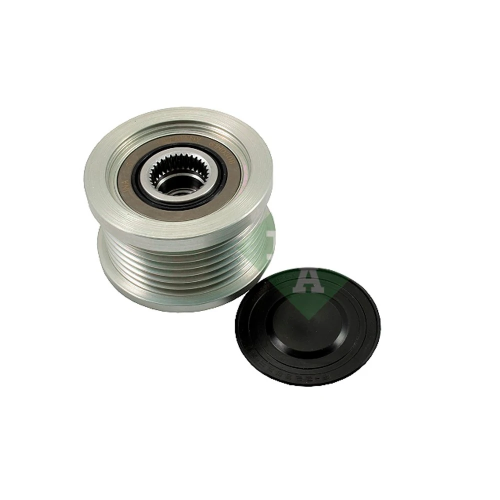 Polia do Alternador TOYOTA HILUX/LAND CRUISER - INA 5350173100