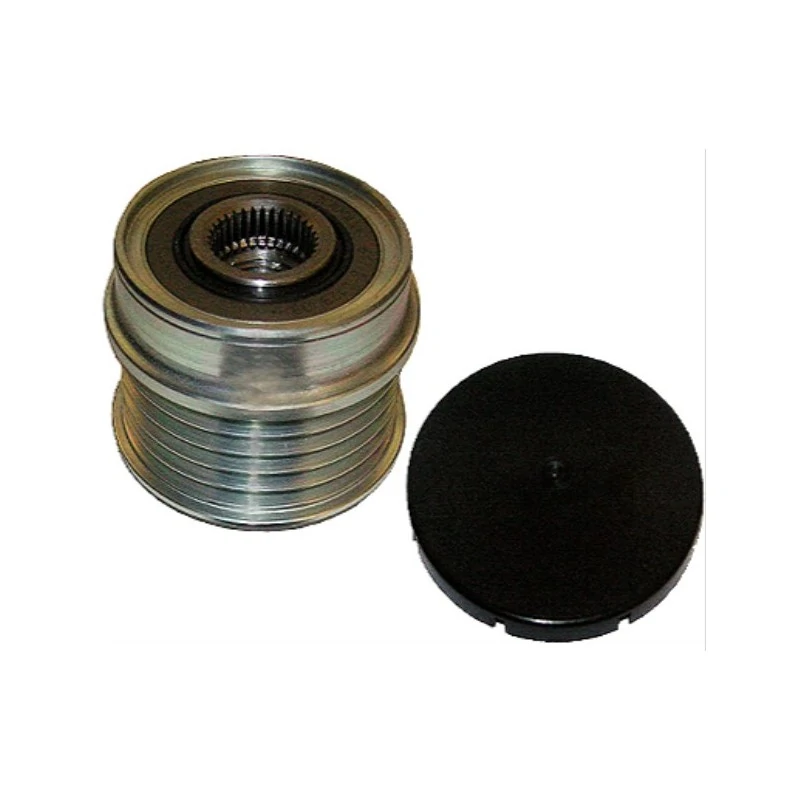 Polia Roda Livre do Alternador FIAT BRAVO/PUNTO - INA 5350171100