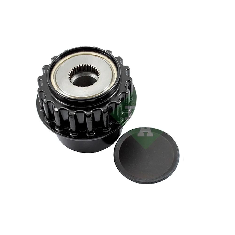 Polia Roda Livre do Alternador - INA 5350175100