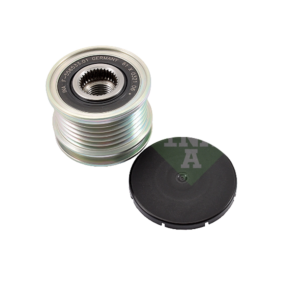 Polia Roda Livre do Alternador - INA 5350178100