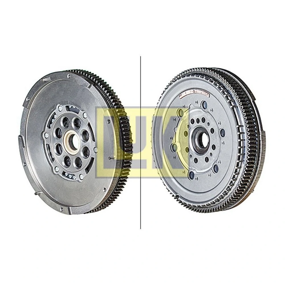 Volante do Motor FORD TRANSIT - LUK 4150388100