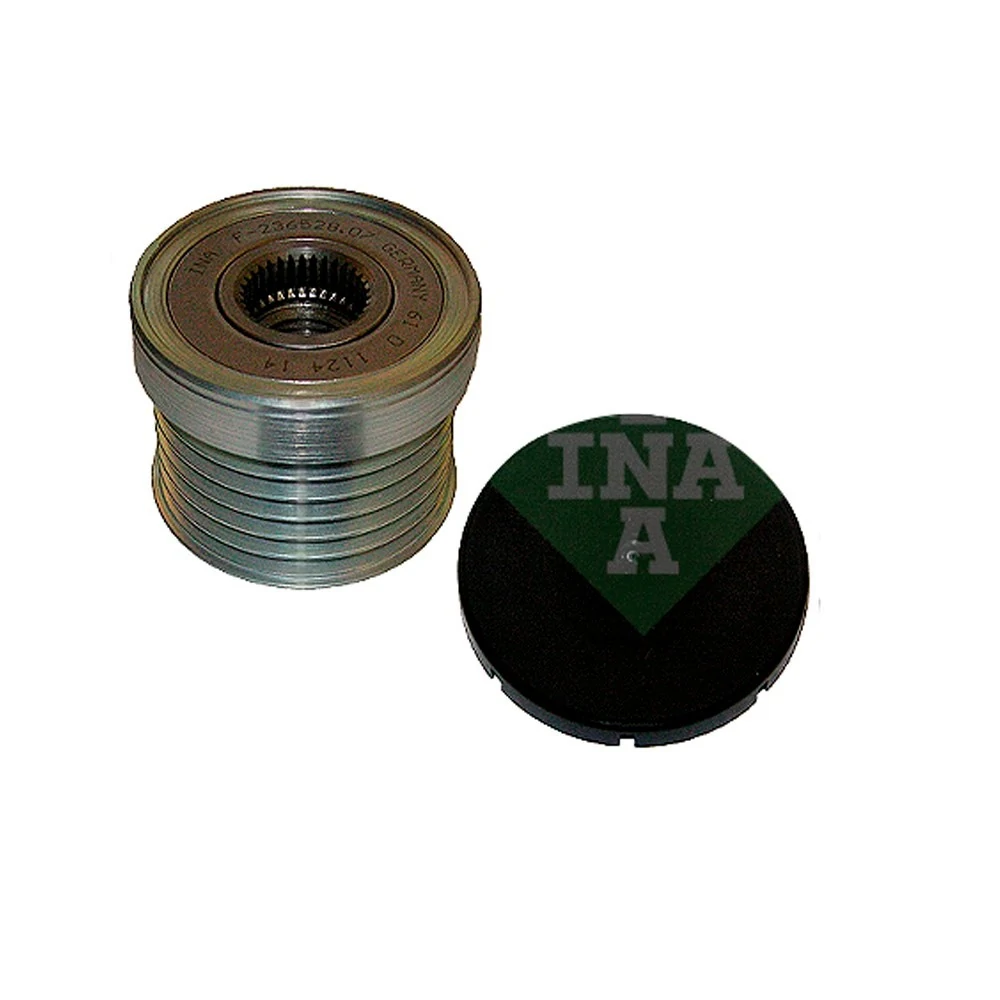 Polia Roda Livre do Alternador - INA 5350183100