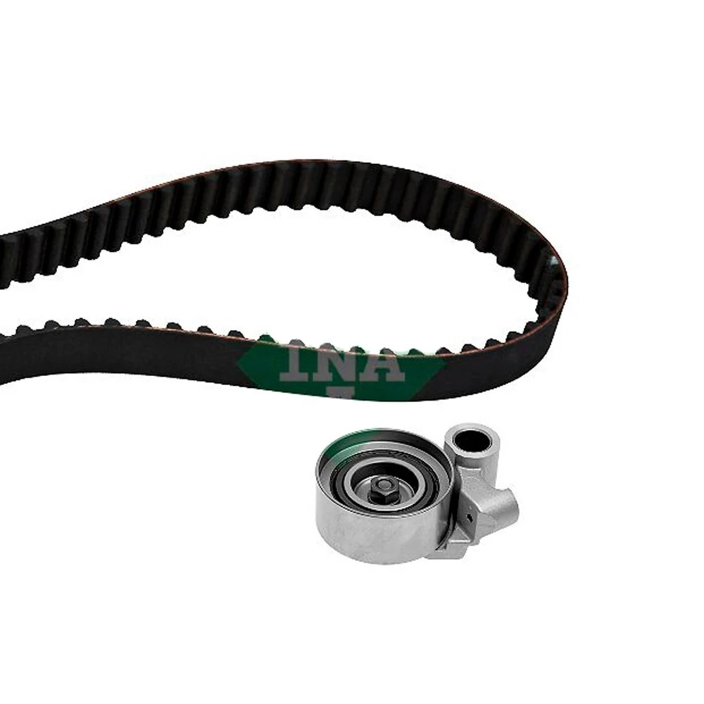 Kit Correia Dentada TOYOTA HILUX/LAND CRUISER - INA 5300512100