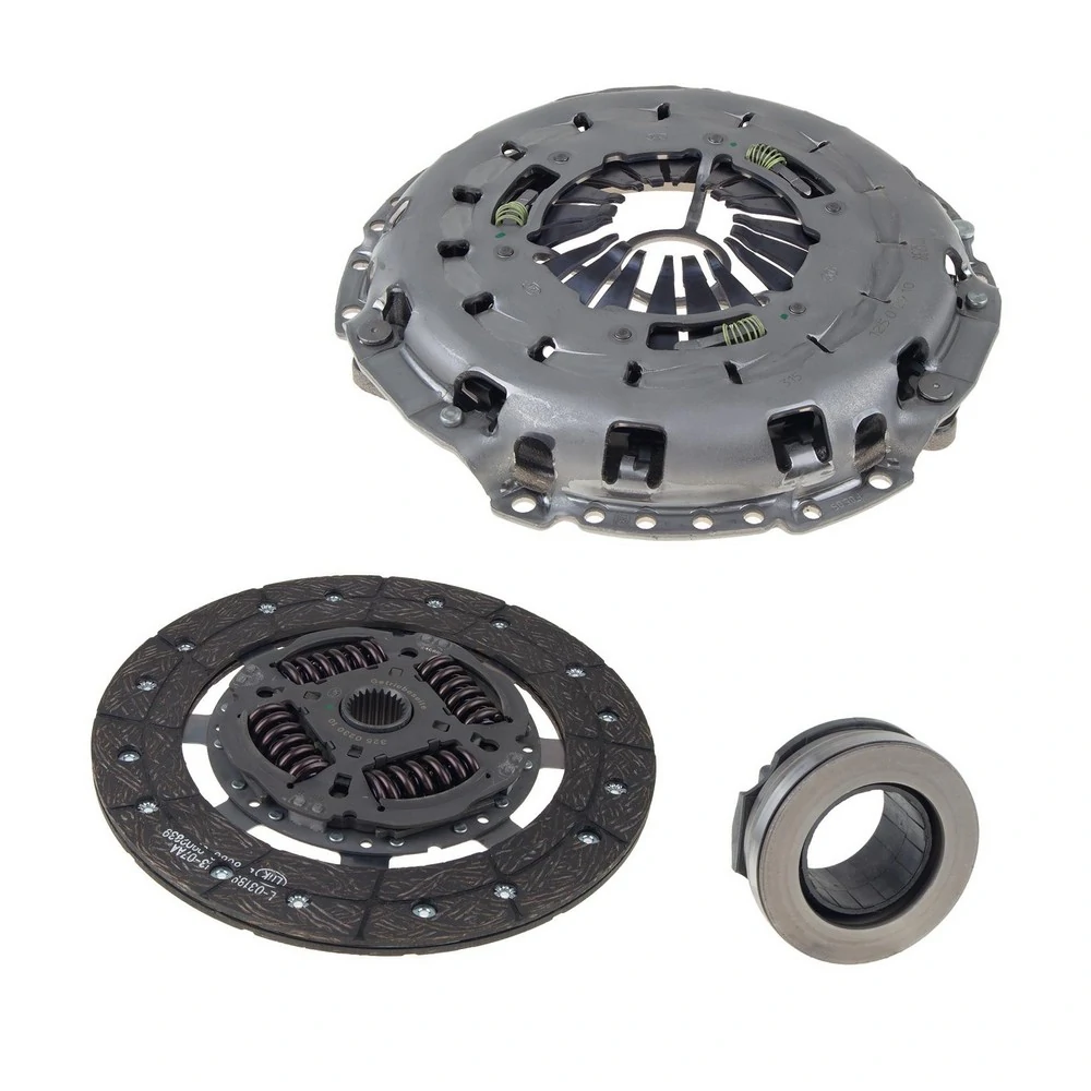 Kit Embreagem FORD RANGER - LUK 6253044000