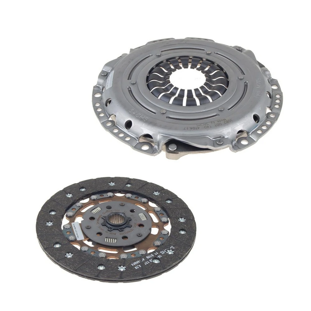 Kit Embreagem CHEVROLET - GM CRUZE sem Atuador - LUK 6223152090