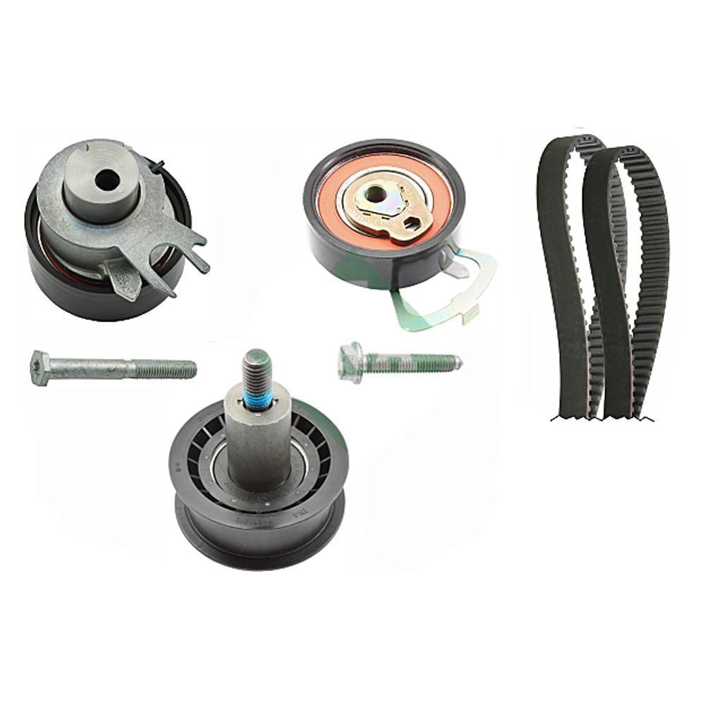 Kit Correia Dentada 130/58 Dentes - INA 5300538100