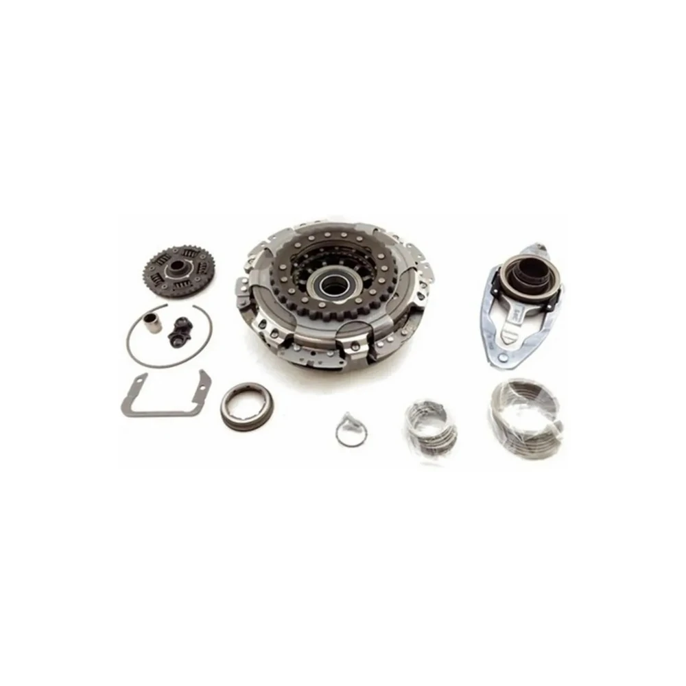 Kit Embreagem VOLKSWAGEN JETTA - LUK 6020001000