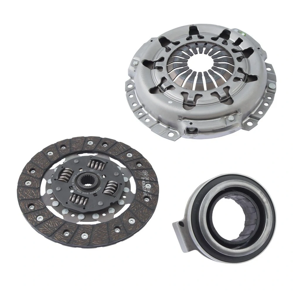 Kit Embreagem HONDA CIVIC - LUK 6223329000