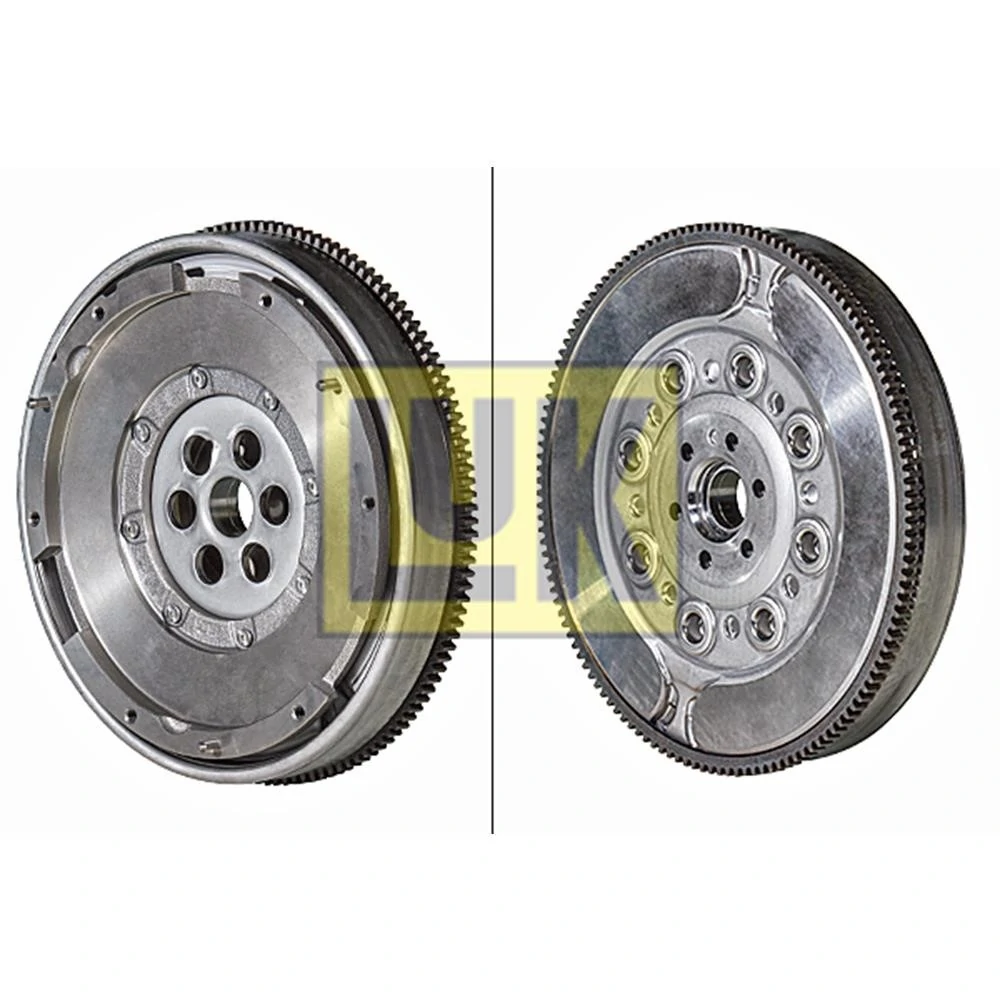 Volante do Motor CHEVROLET - GM CRUZE Bi-Massa - LUK 4150530100