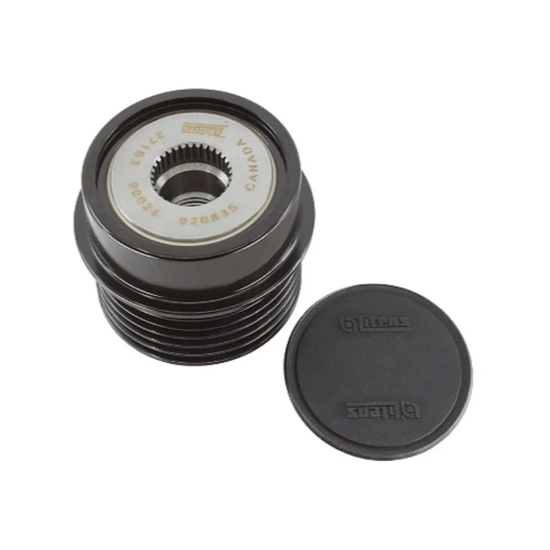 Polia Roda Livre do Alternador TOYOTA COROLLA - INA 5350231100