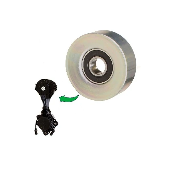 Polia do Tensor Alternador - INA 5320676100