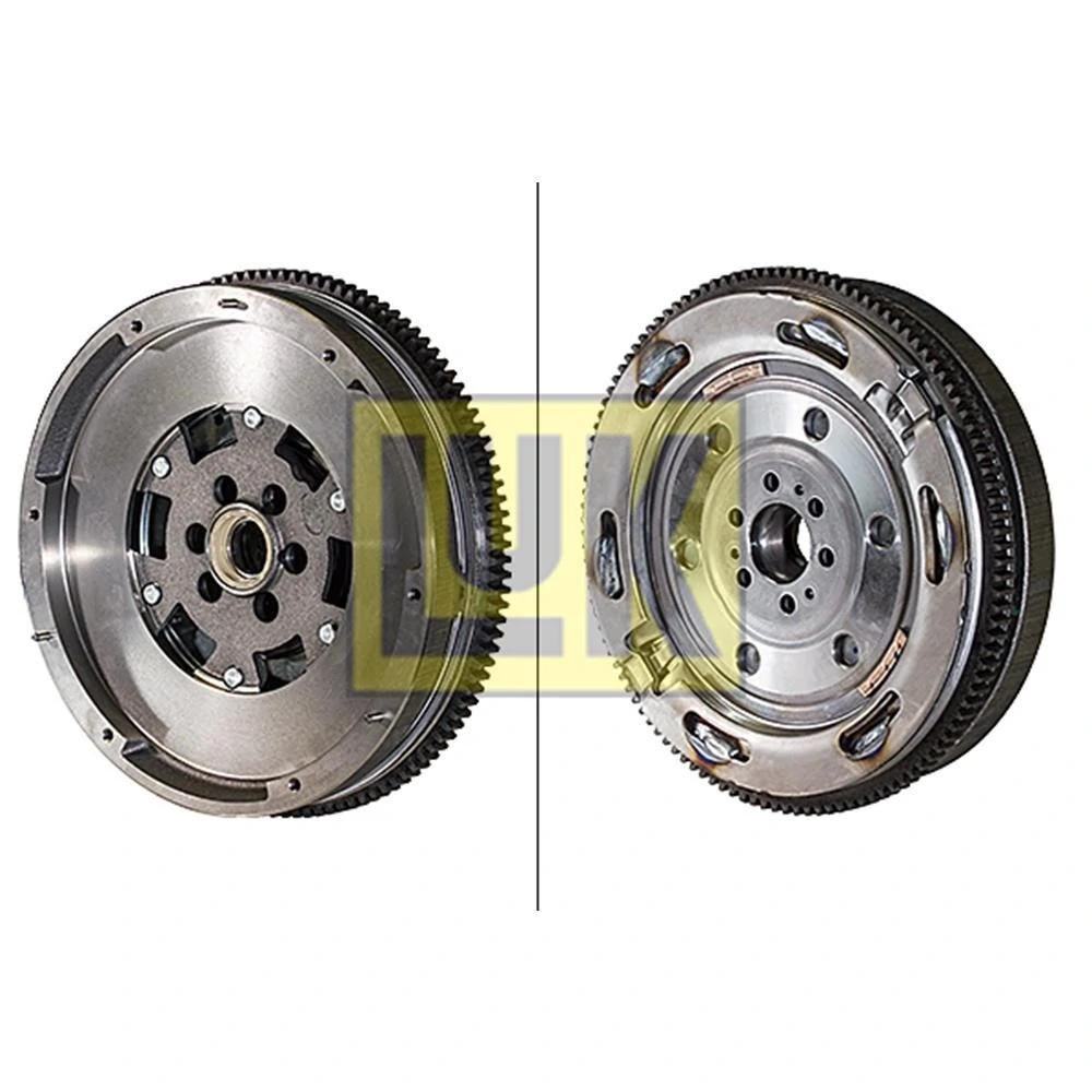 Volante do Motor VOLKSWAGEN AMAROK Bi-Massa - LUK 4150549100