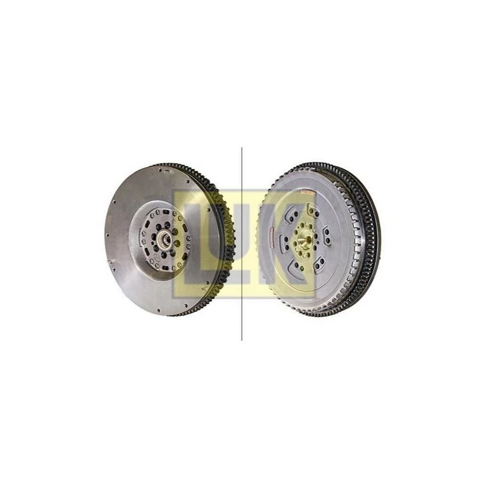 Volante do Motor NISSAN FRONTIER Bi-Massa - LUK 4150568100