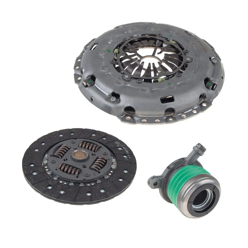 Kit Embreagem VOLKSWAGEN AMAROK com Atuador - LUK 6243474330