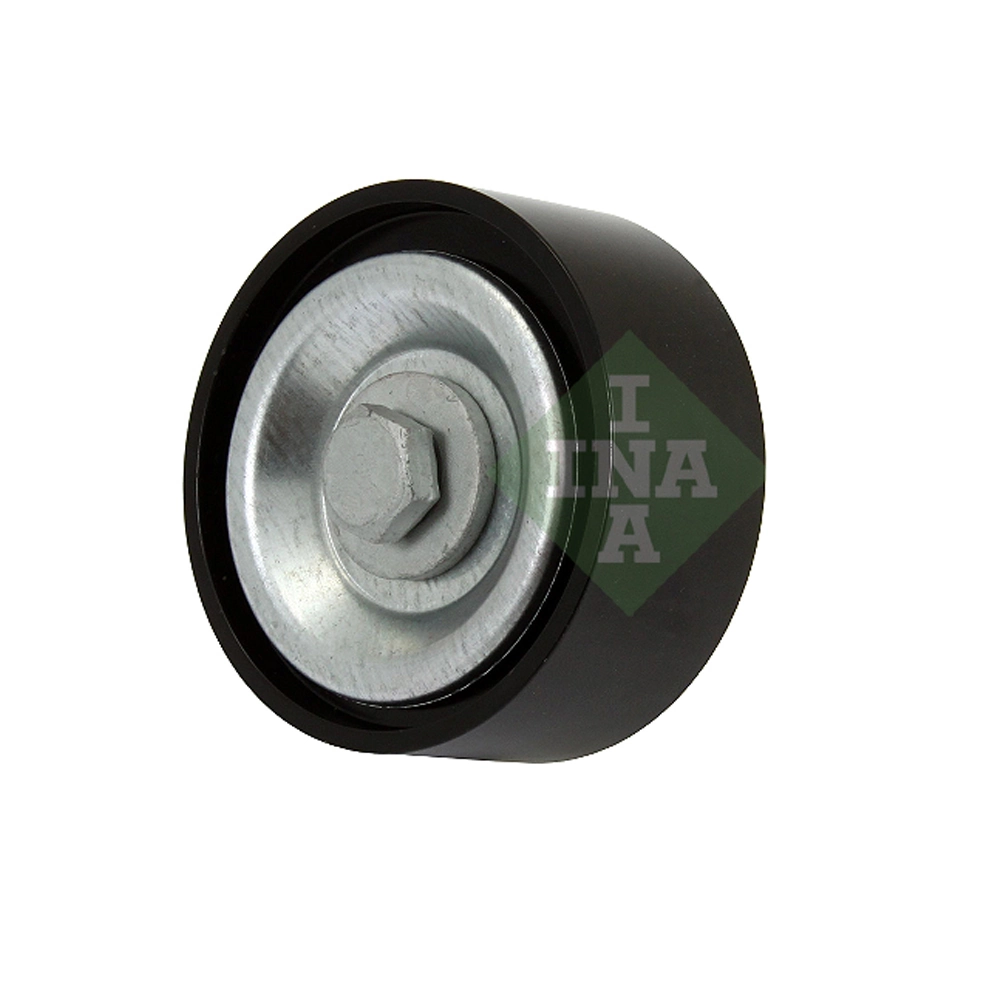 Polia do Tensor Alternador RENAULT DUSTER/SANDERO - INA 5320715100