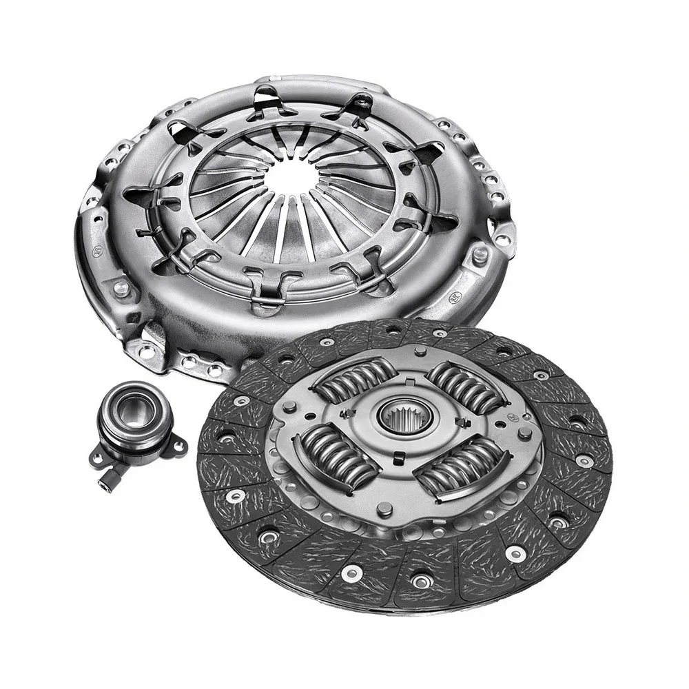 Kit Embreagem MERCEDES BENZ SPRINTER - LUK 6000056000