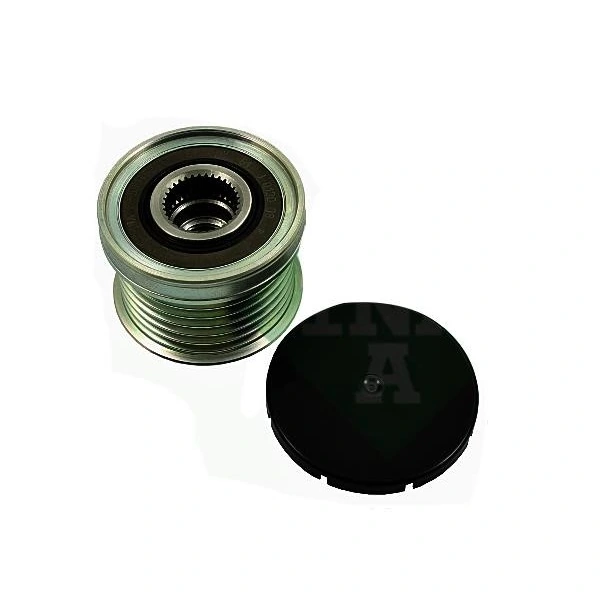 Polia Roda Livre do Alternador - INA 5350361100
