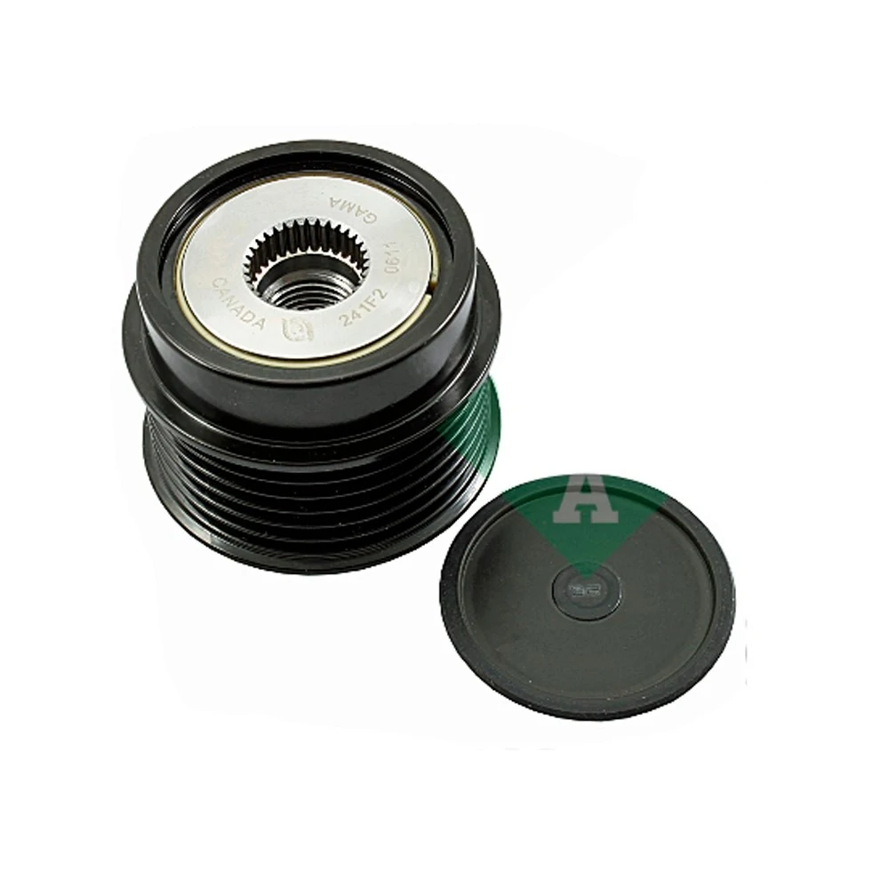 Polia Roda Livre do Alternador - INA 5350271100
