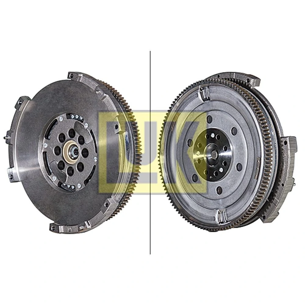 Volante do Motor CHEVROLET - GM BLAZER/S10 Bi-Massa - LUK 4150639100