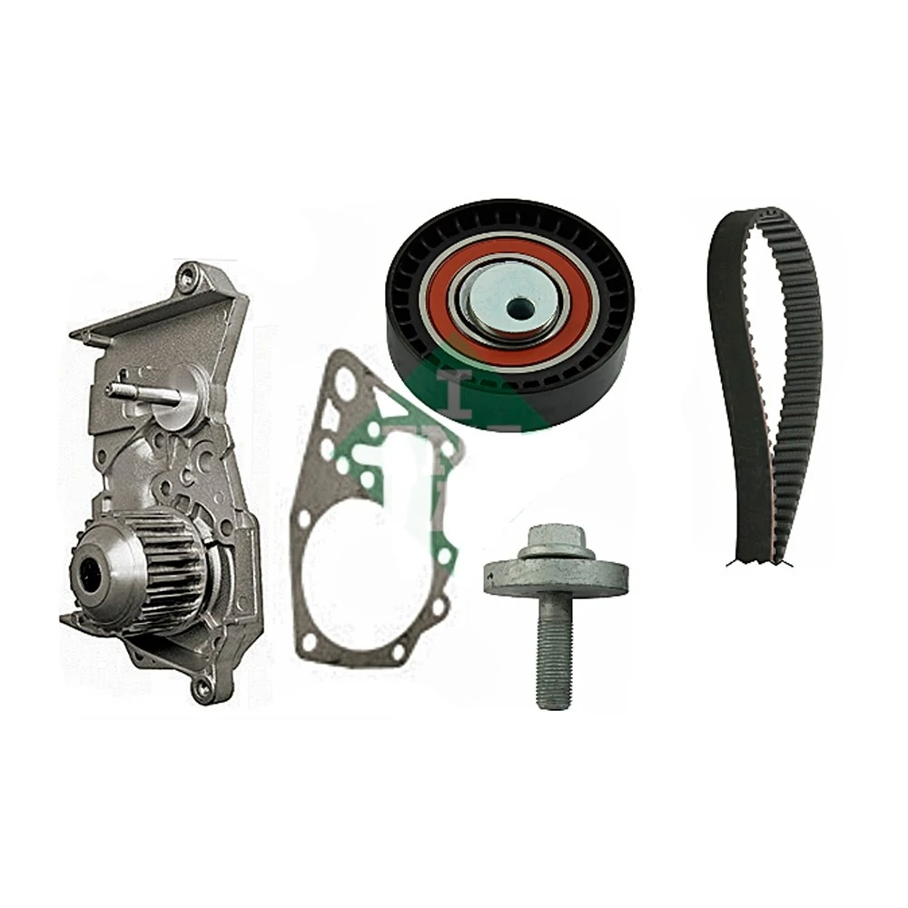 Kit Correia Dentada - INA 5300604300