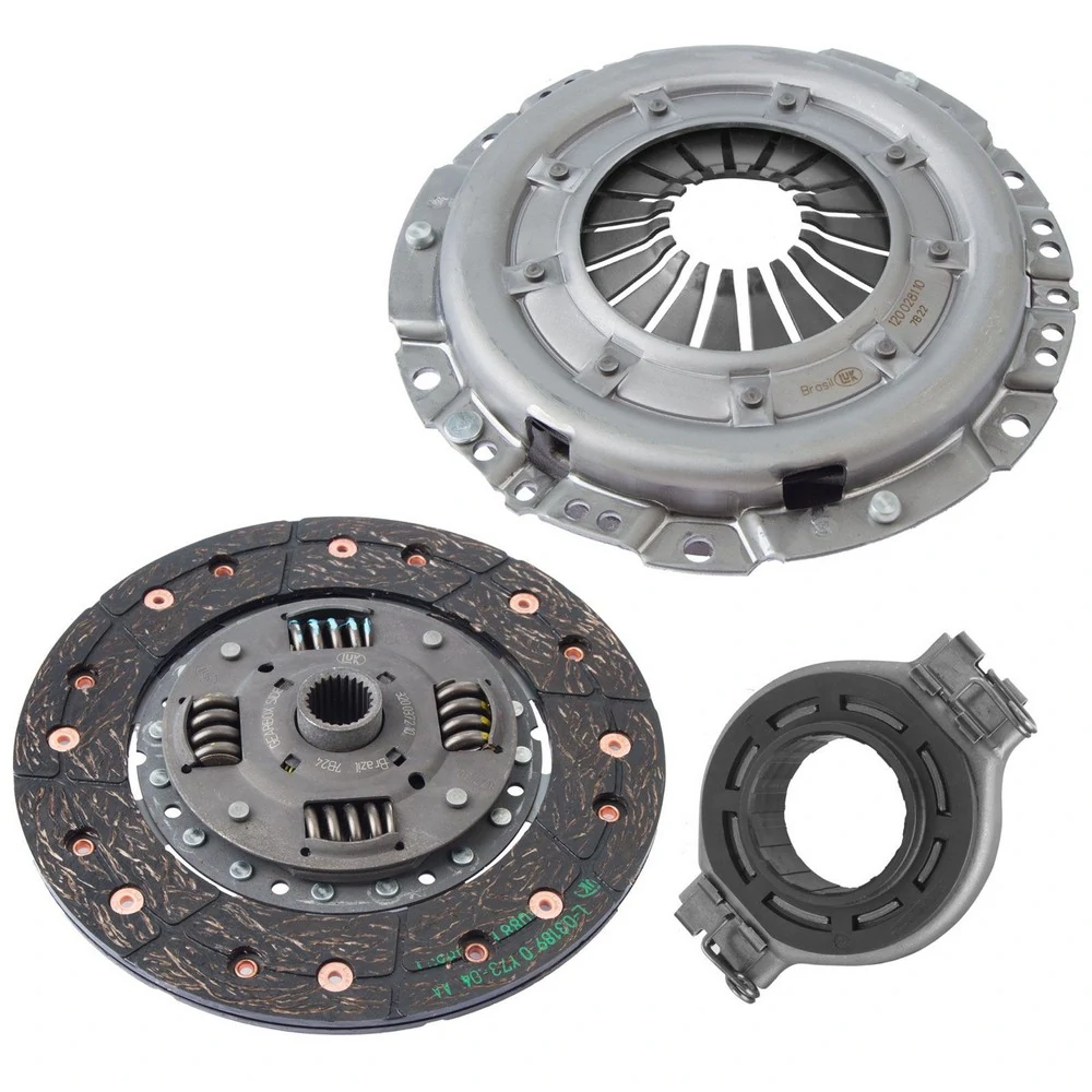Kit Embreagem VOLKSWAGEN KOMBI - LUK 6203106000