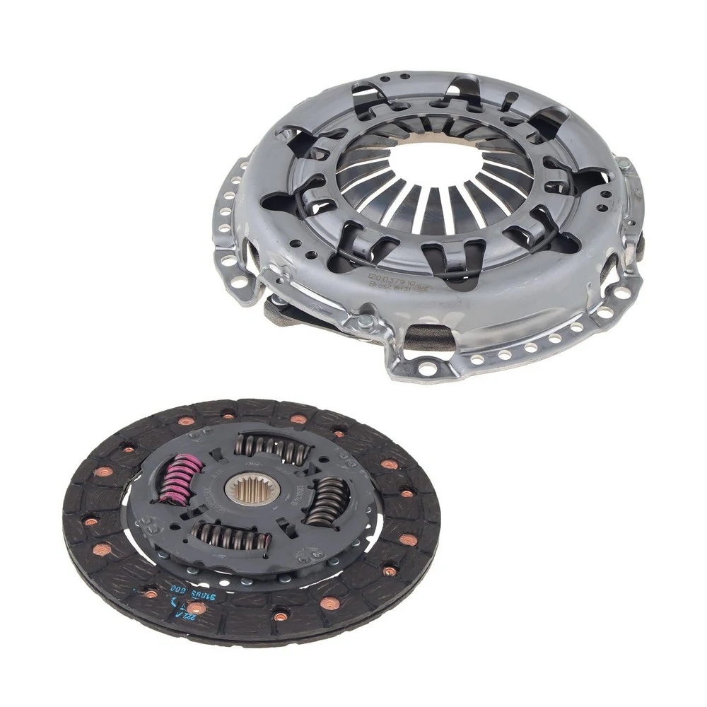 Kit Embreagem TOYOTA ETIOS Platô e Disco - LUK 6203242090