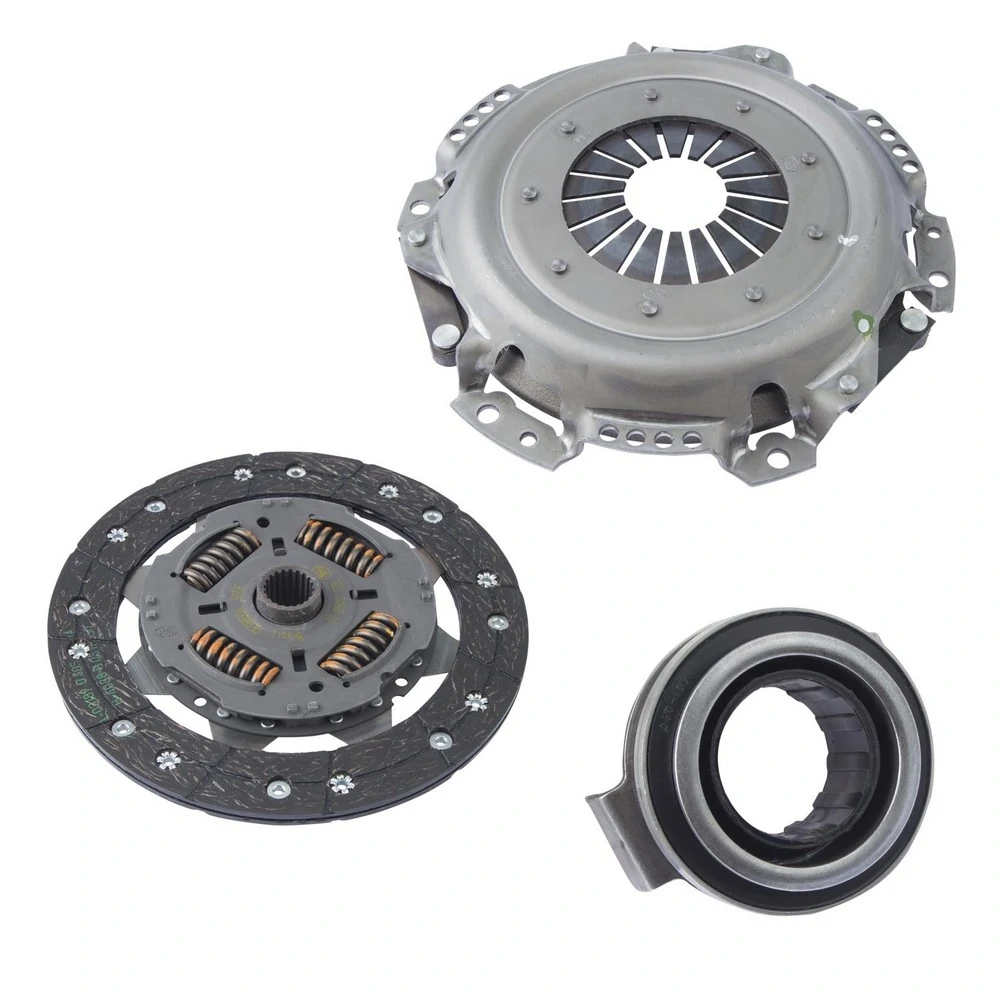 Kit Embreagem HONDA CIVIC com Rolamento - LUK 6213039000