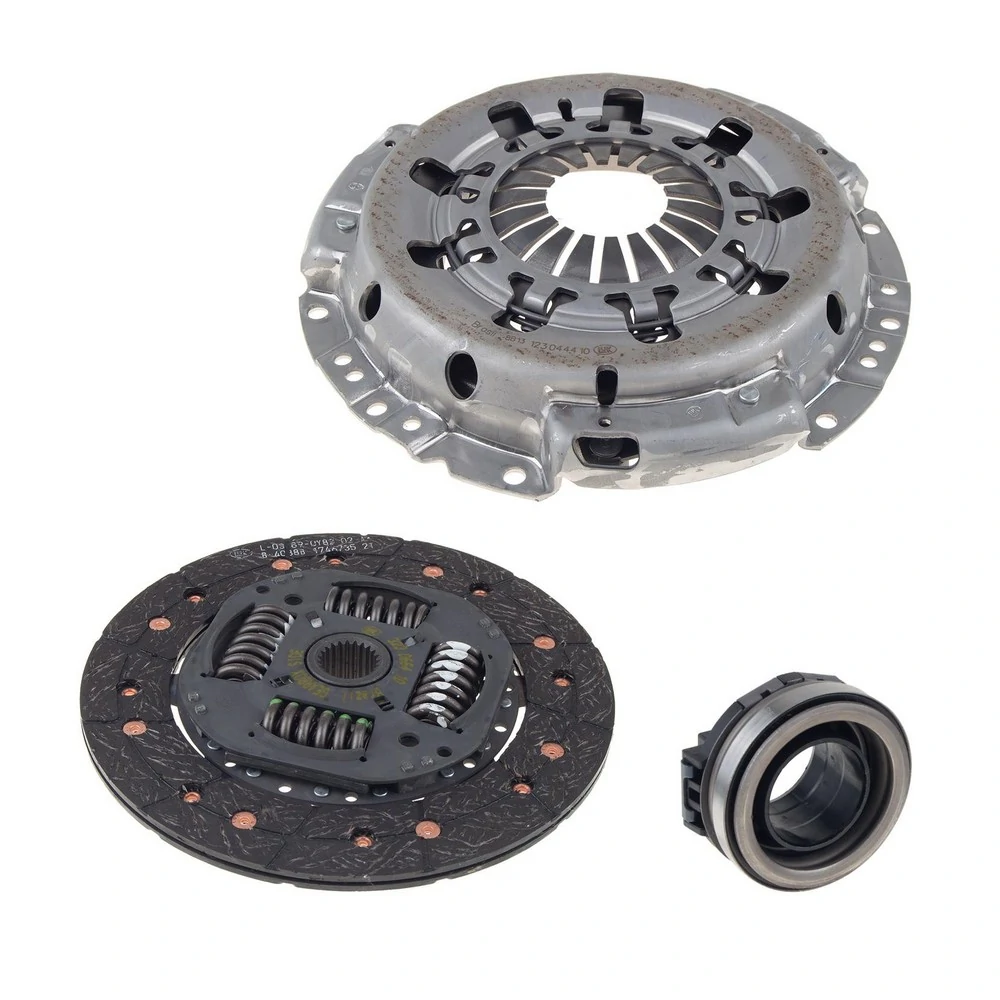 Kit Embreagem MITSUBISHI L200 - LUK 6233183000