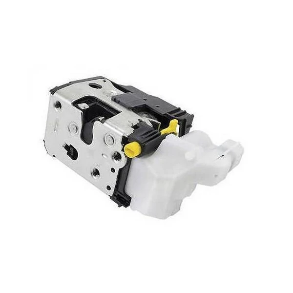 Fechadura da Porta Traseira FORD ECOSPORT Lado Esquerdo Elétrica - V&B 3805