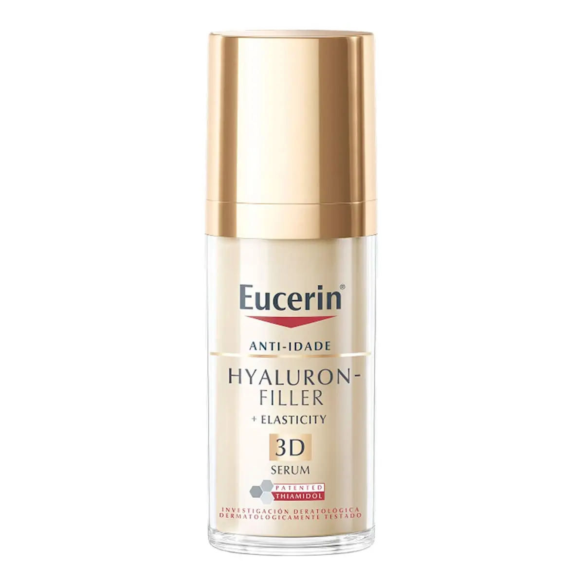 Eucerin Hyaluron Filler Serum 3D 30ml