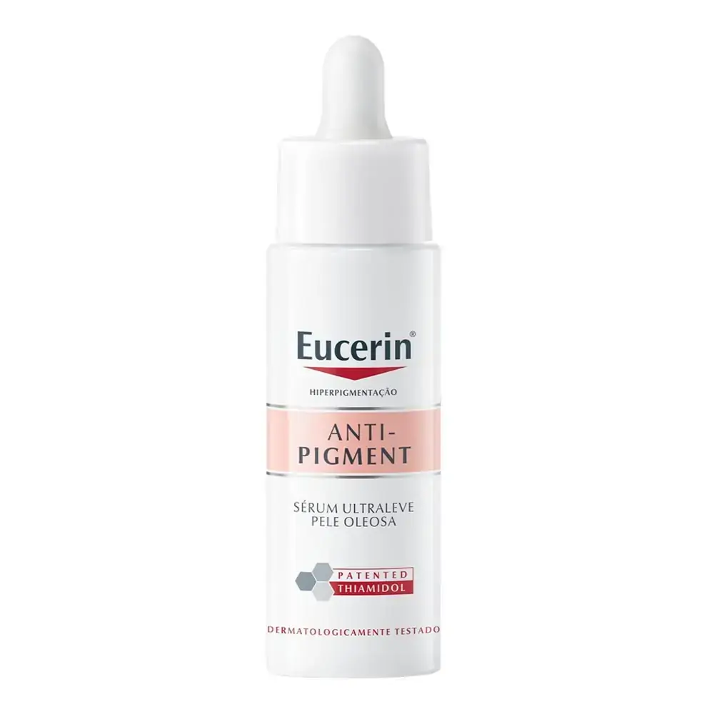 Sérum Eucerin Ultraleve Anti-Pigment Pele Oleosa 30ml