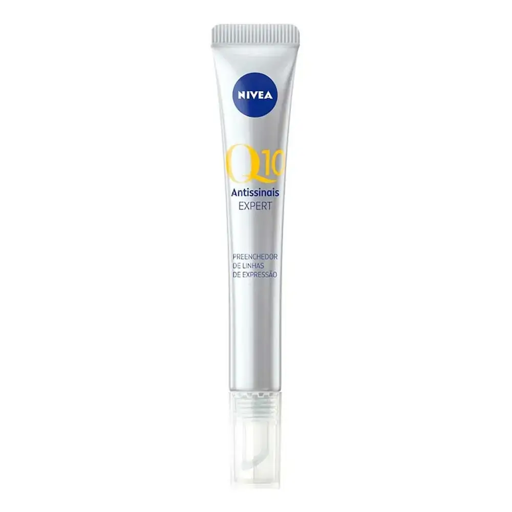 Creme Preenchedor Nivea Q10 Antissinais Expert 15ml