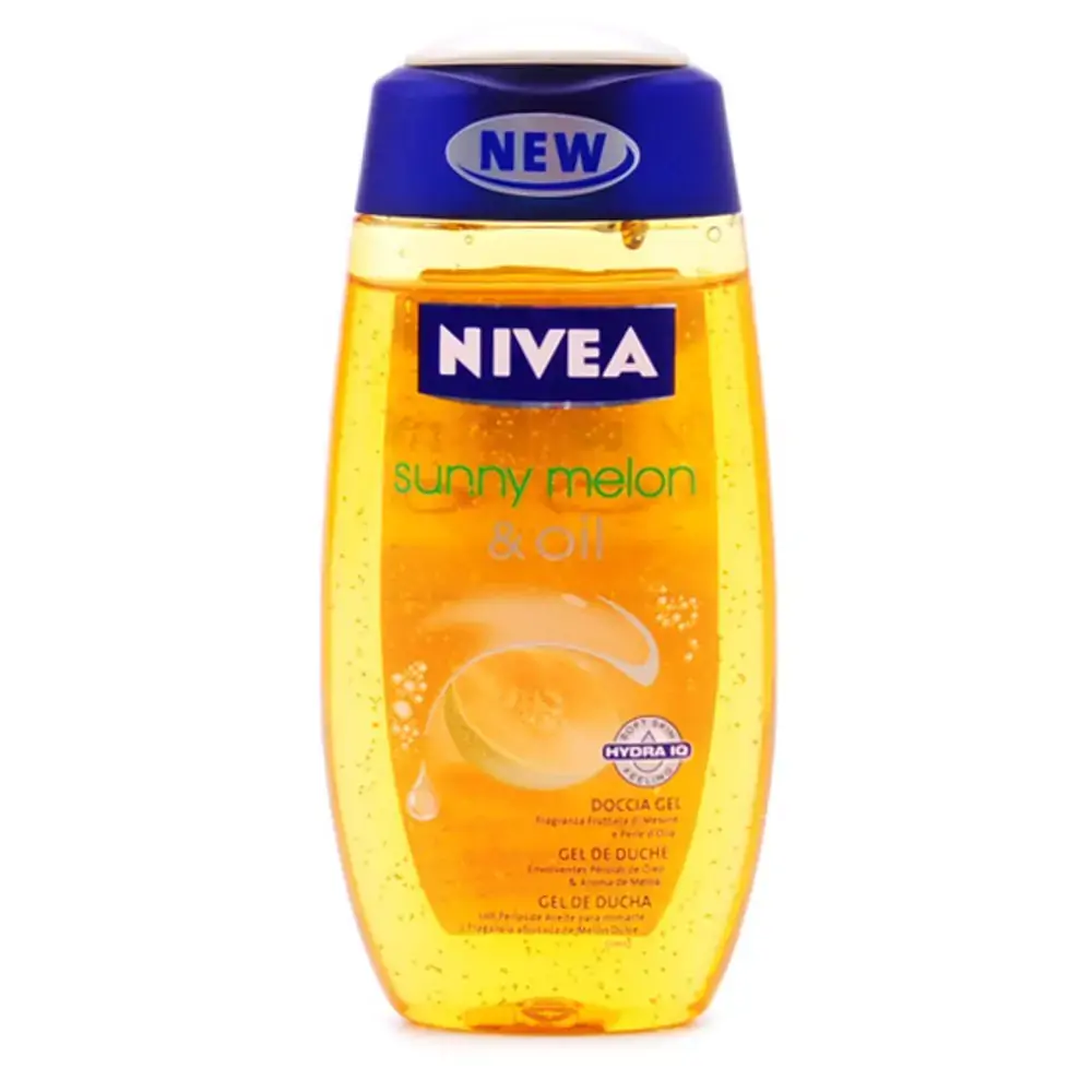 Nivea Erva Doce Therapy