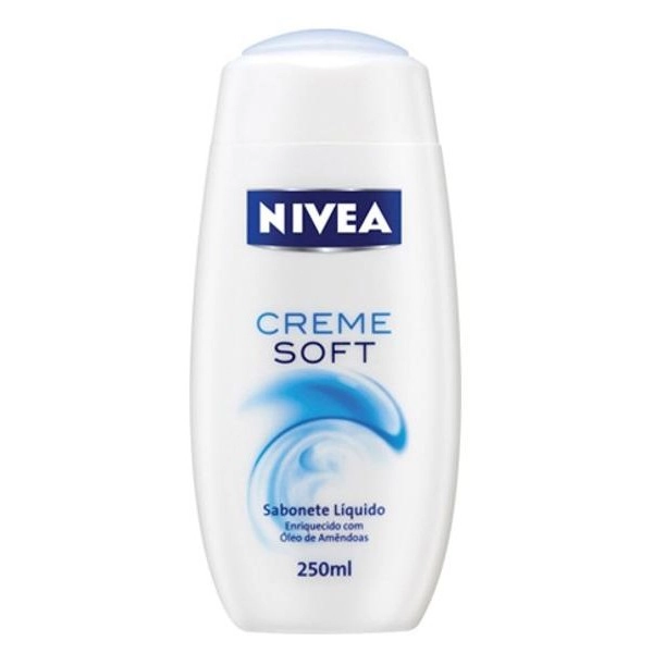 Nivea Creme Soft