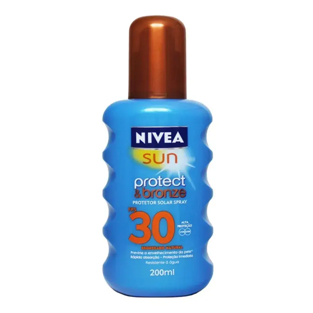Nivea Sun Fps 30