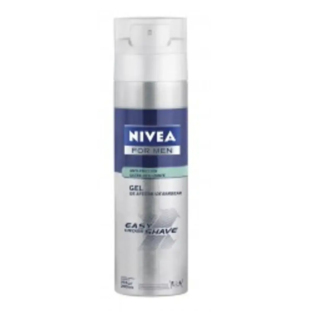 Sabonete Líquido Nivea For Men Sport 250ml