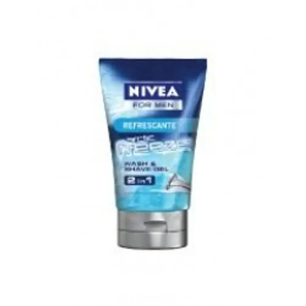 Nivea For Men Gel Limp E Bb Artic Freeze