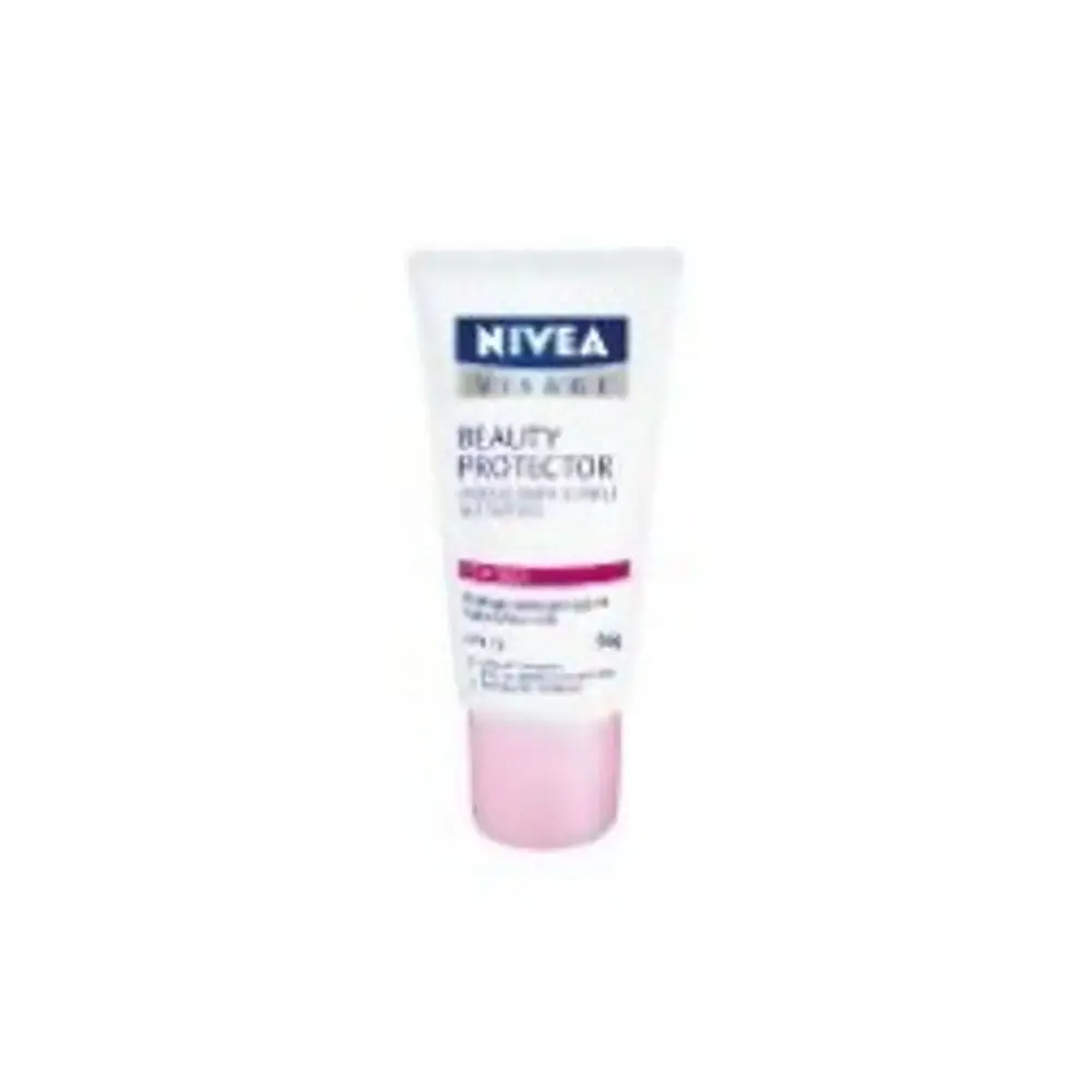 Hidratante Nivea Beauty Pele Seca 50gr