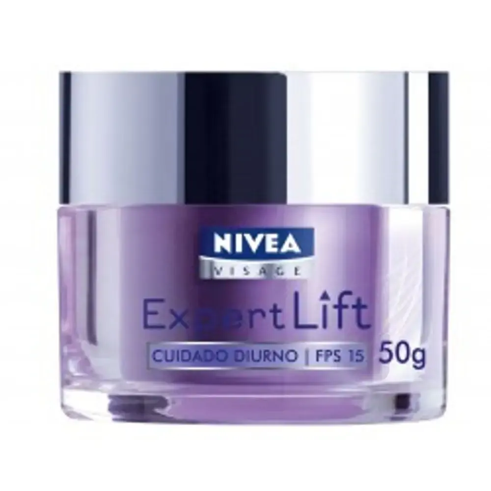 Nivea Visage Expert Lift Diurno Grt Lenco P Seca