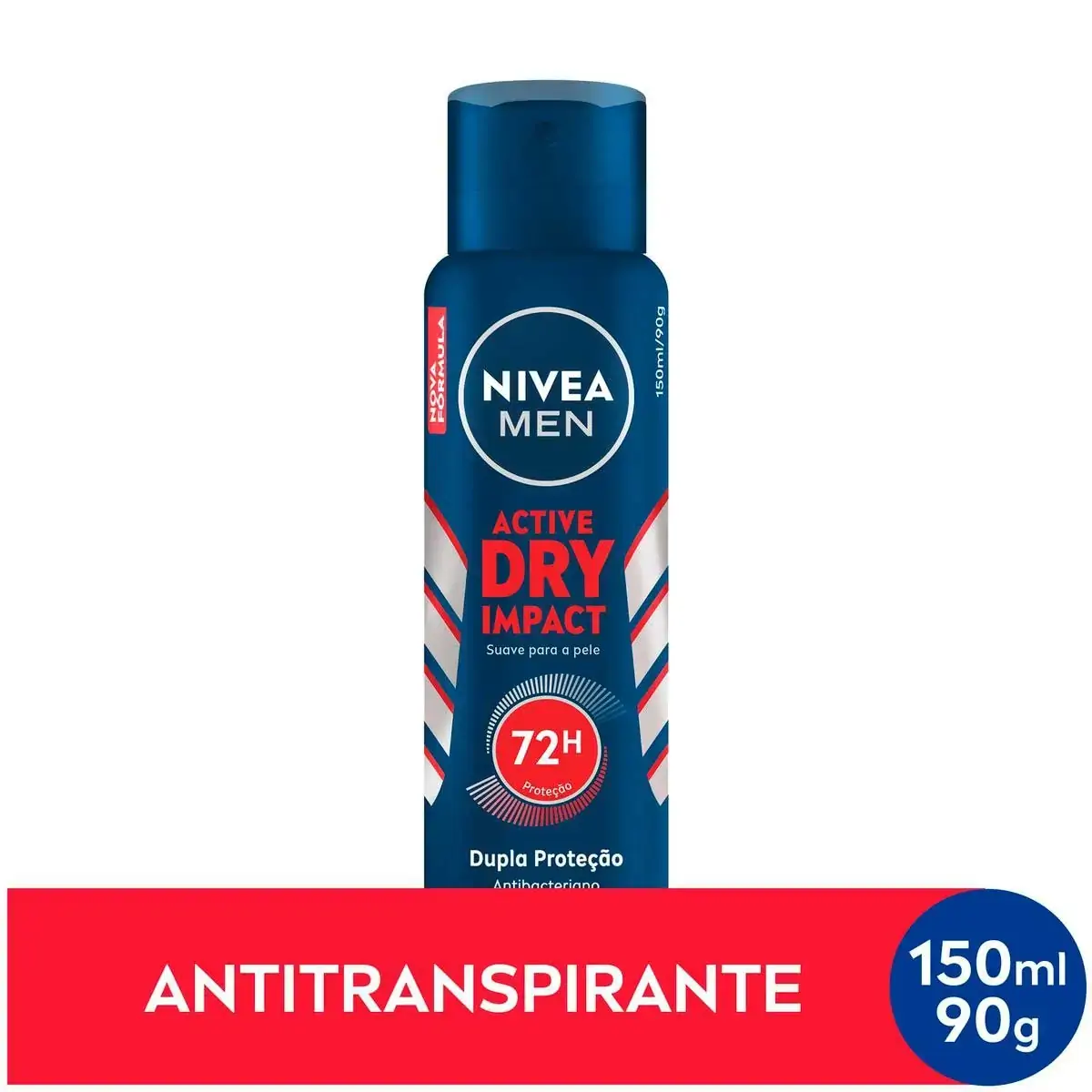 Desodorante Nivea Dry Comfort Aerosol