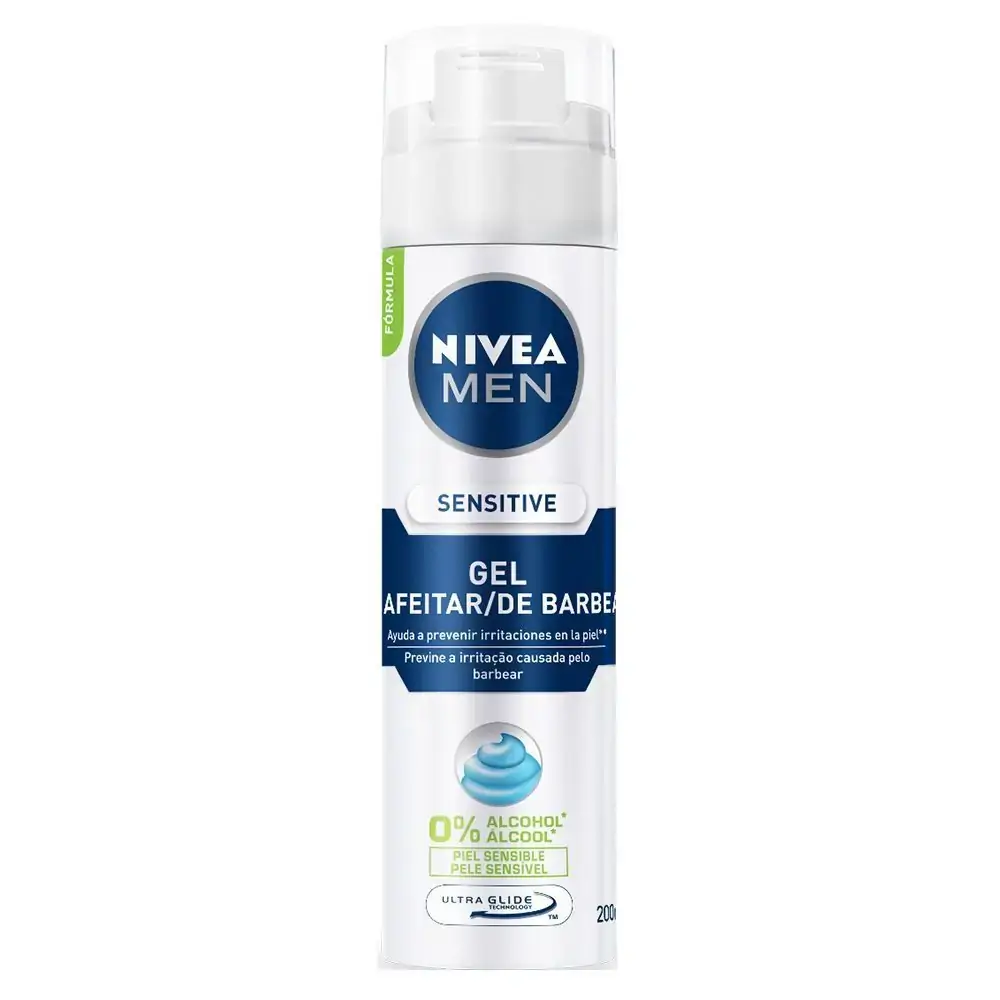 Sabonete Líquido Nivea For Men Sport 250ml