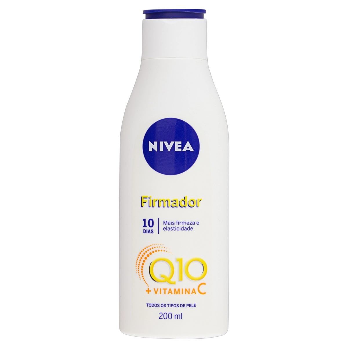Nivea Q10 Plus 200 Ml