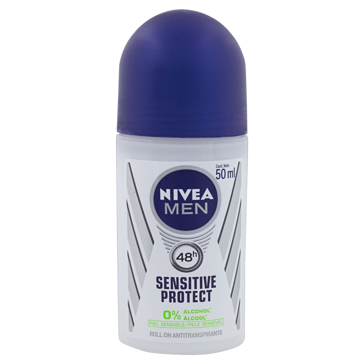 Des Rollon Sensitive Balm